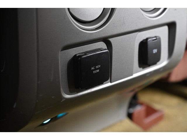 2013 Ford F-150 King Ranch