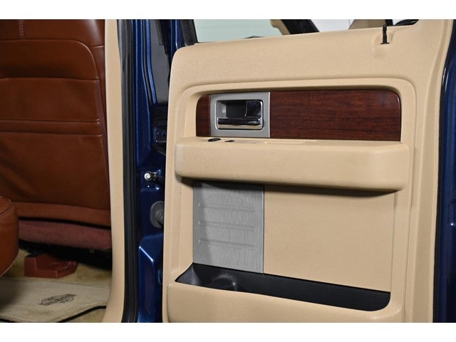 2013 Ford F-150 King Ranch