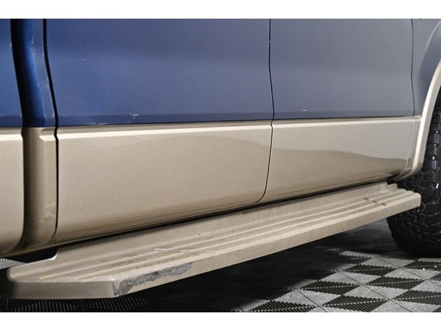 2013 Ford F-150 King Ranch