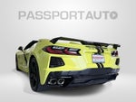 2022 Chevrolet Corvette 3LT