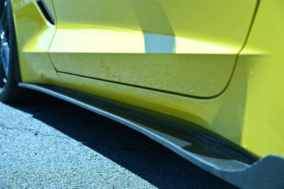 2014 Chevrolet Corvette Stingray Z51 2LT