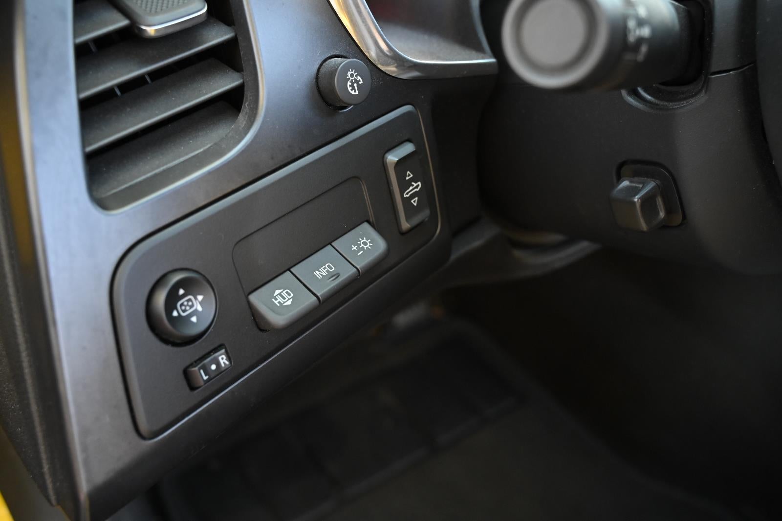 2014 Chevrolet Corvette Stingray Z51 2LT