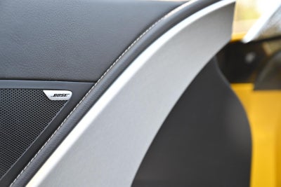 2014 Chevrolet Corvette Stingray Z51 2LT