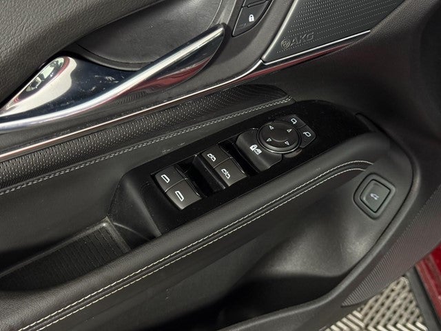 2023 Cadillac CT4-V Blackwing