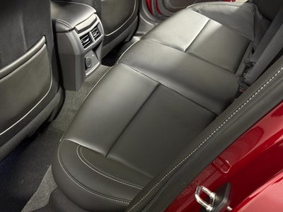 2023 Cadillac CT4-V Blackwing