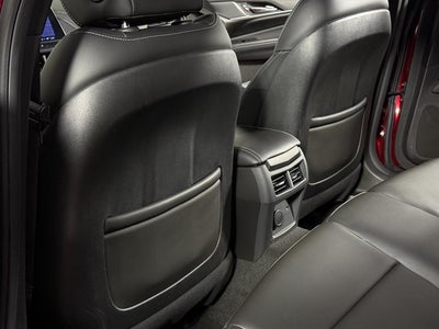 2023 Cadillac CT4-V Blackwing