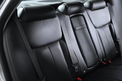 2008 Cadillac DTS w/1SA