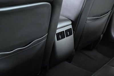 2008 Cadillac DTS w/1SA