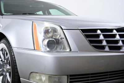 2008 Cadillac DTS w/1SA