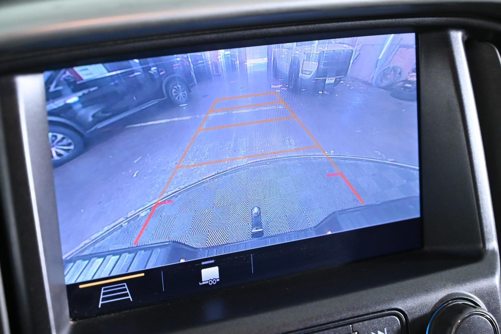 2022 Chevrolet Colorado 4WD ZR2