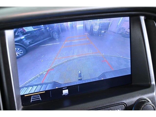 2022 Chevrolet Colorado 4WD ZR2