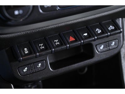 2022 Chevrolet Colorado 4WD ZR2