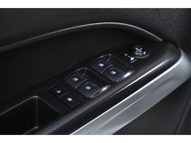 2022 Chevrolet Colorado 4WD ZR2