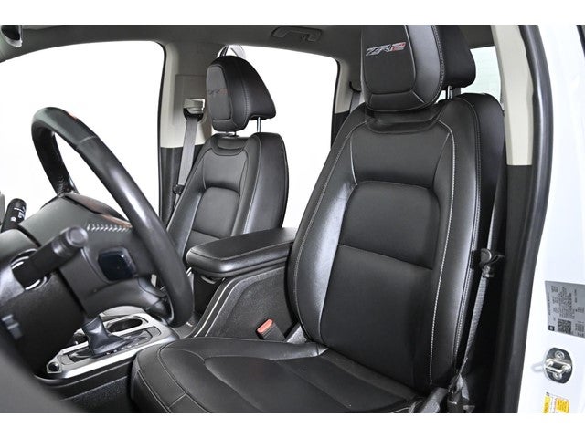 2022 Chevrolet Colorado 4WD ZR2