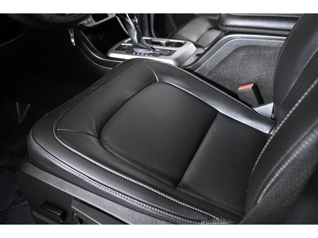 2022 Chevrolet Colorado 4WD ZR2