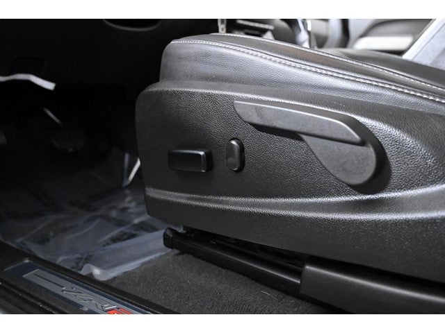 2022 Chevrolet Colorado 4WD ZR2