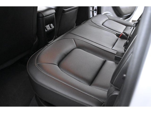 2022 Chevrolet Colorado 4WD ZR2