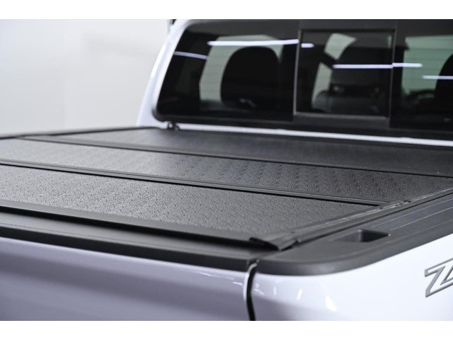 2022 Chevrolet Colorado 4WD ZR2