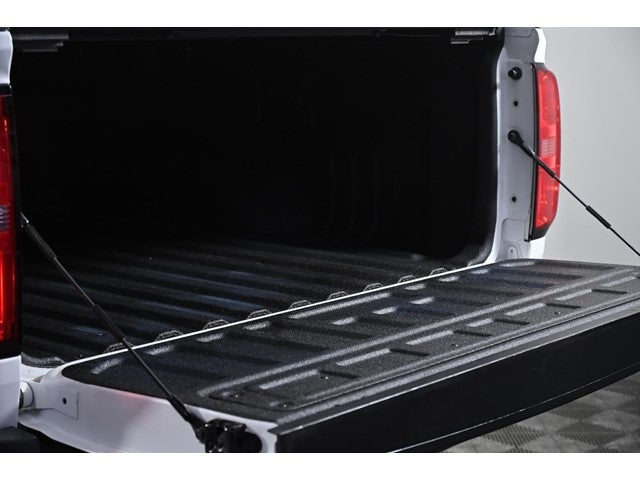 2022 Chevrolet Colorado 4WD ZR2