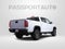 2022 Chevrolet Colorado 4WD ZR2