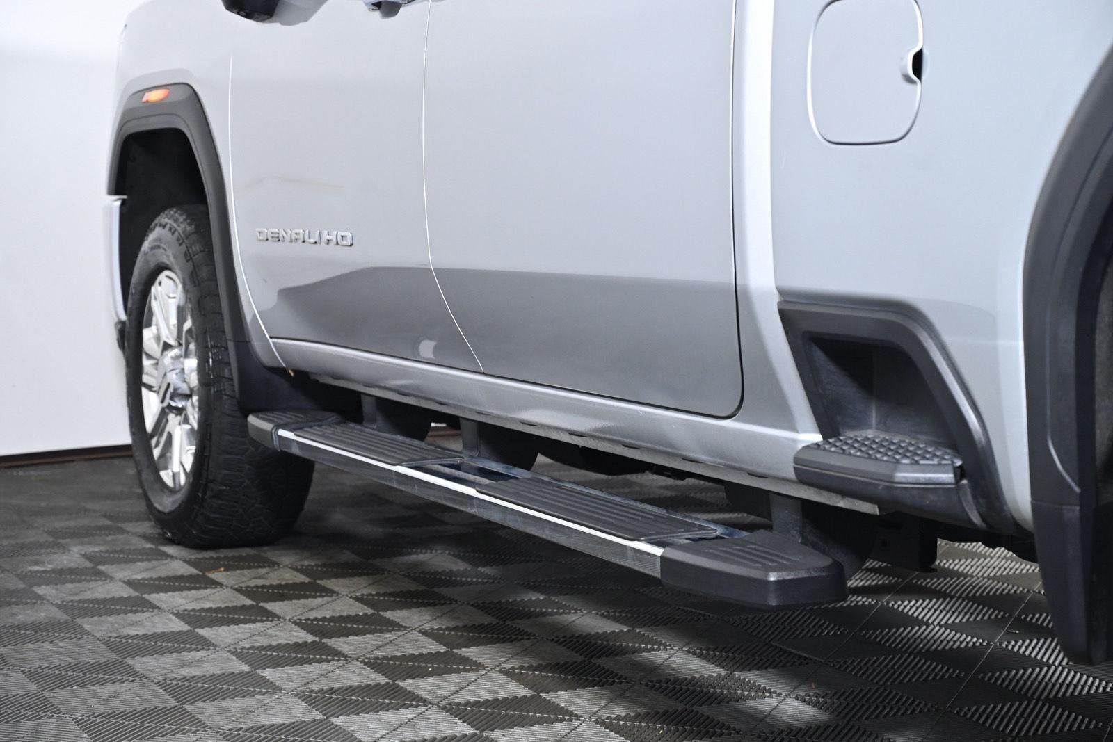 2023 GMC Sierra 2500HD Denali