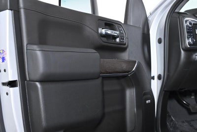 2023 GMC Sierra 2500HD Denali