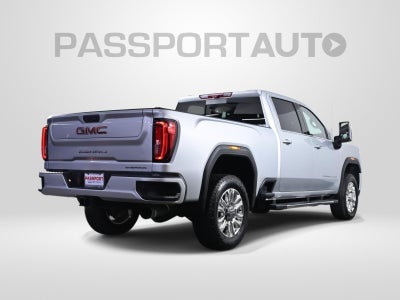 2023 GMC Sierra 2500HD Denali