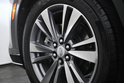 2024 Cadillac XT6 FWD Premium Luxury