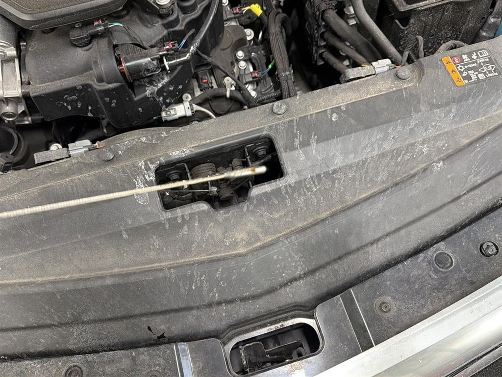 2024 Cadillac XT6 FWD Premium Luxury