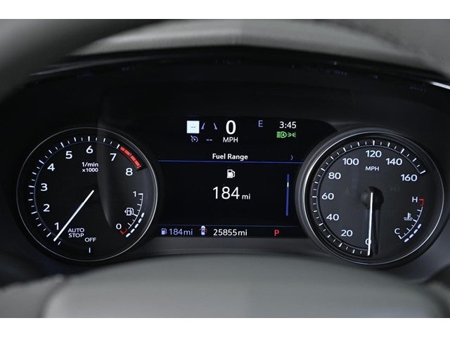 2024 Cadillac XT6 FWD Premium Luxury