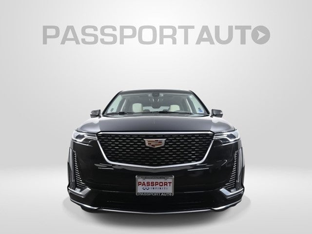 2024 Cadillac XT6 FWD Premium Luxury