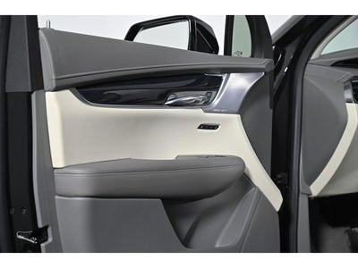 2024 Cadillac XT6 FWD Premium Luxury