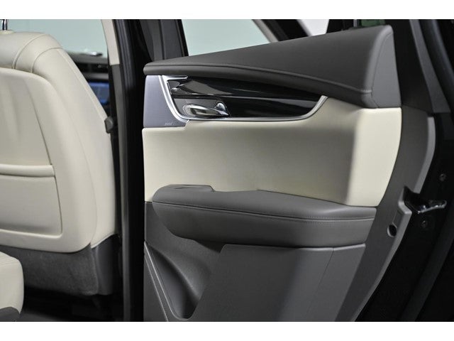 2024 Cadillac XT6 FWD Premium Luxury