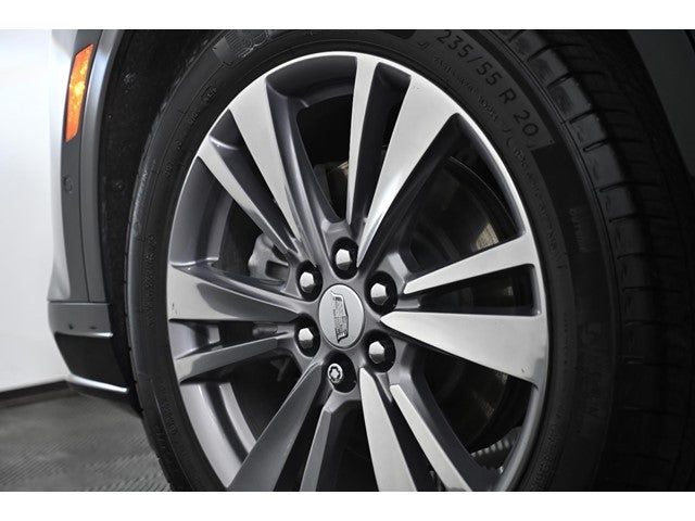 2024 Cadillac XT6 FWD Premium Luxury