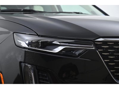 2024 Cadillac XT6 FWD Premium Luxury