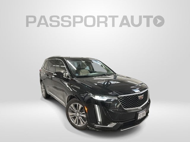 2024 Cadillac XT6 FWD Premium Luxury