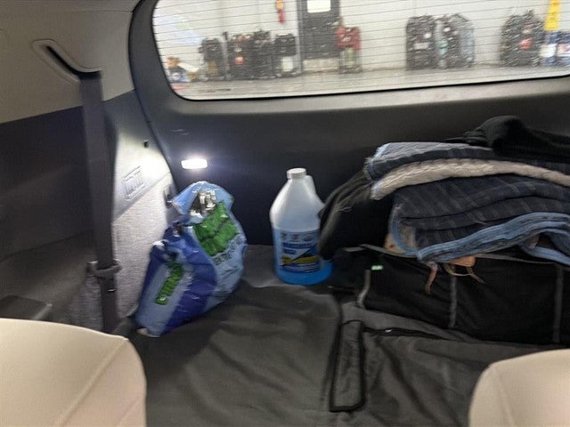 2024 Cadillac XT6 FWD Premium Luxury