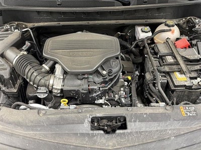 2024 Cadillac XT6 FWD Premium Luxury