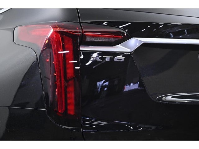 2024 Cadillac XT6 FWD Premium Luxury