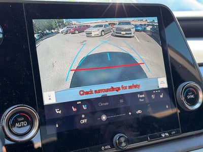 2023 Lexus RX RX 350 F SPORT Handling