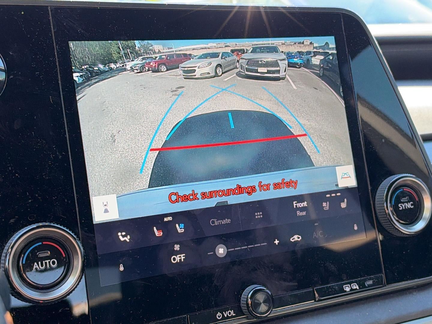 2023 Lexus RX RX 350 F SPORT Handling
