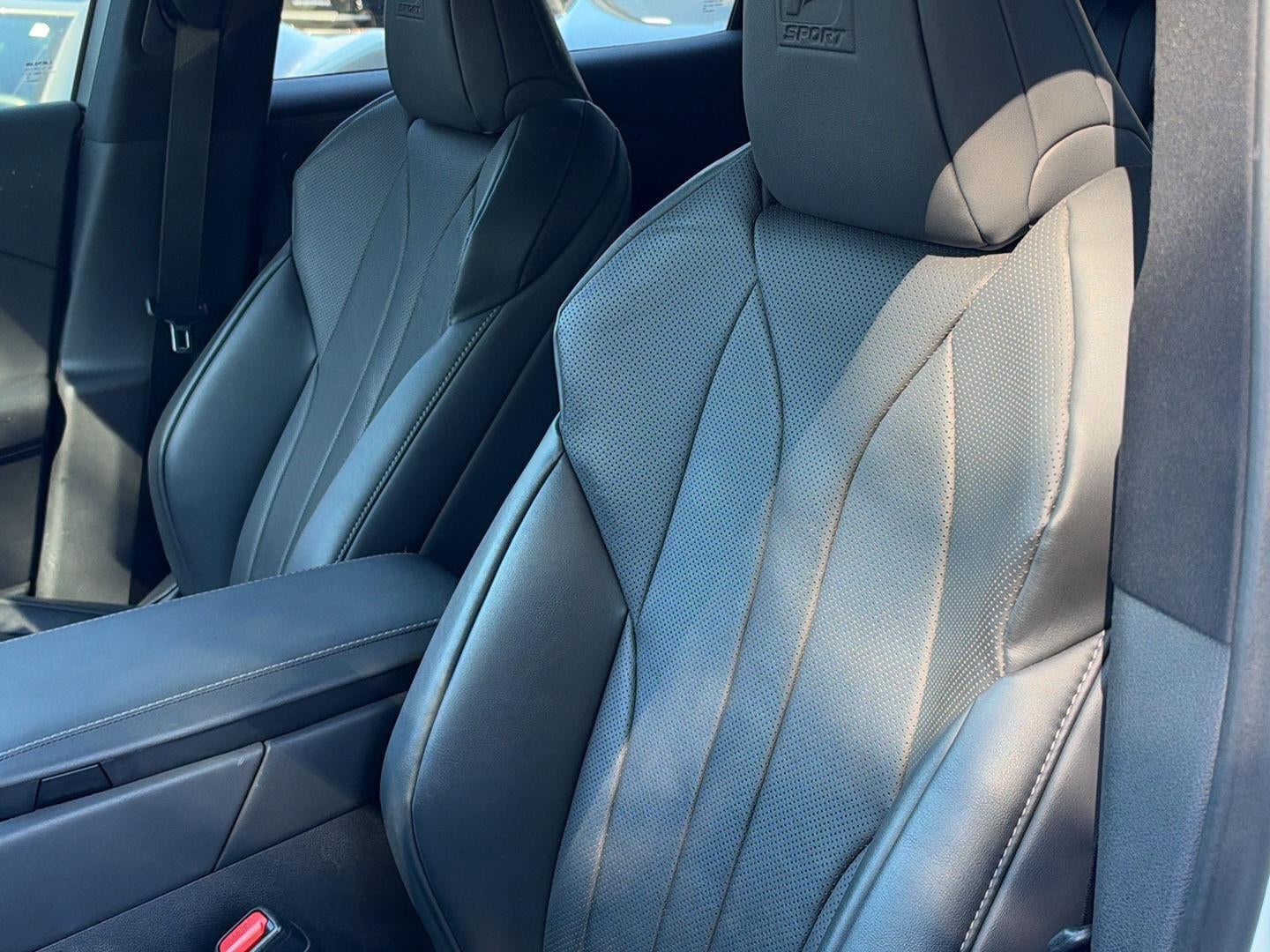 2023 Lexus RX RX 350 F SPORT Handling