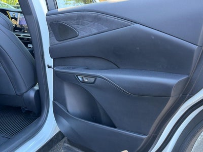 2023 Lexus RX RX 350 F SPORT Handling