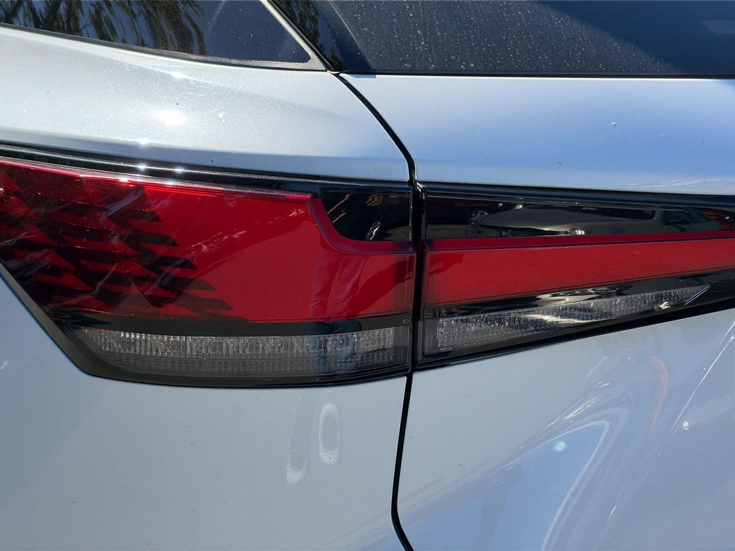 2023 Lexus RX RX 350 F SPORT Handling