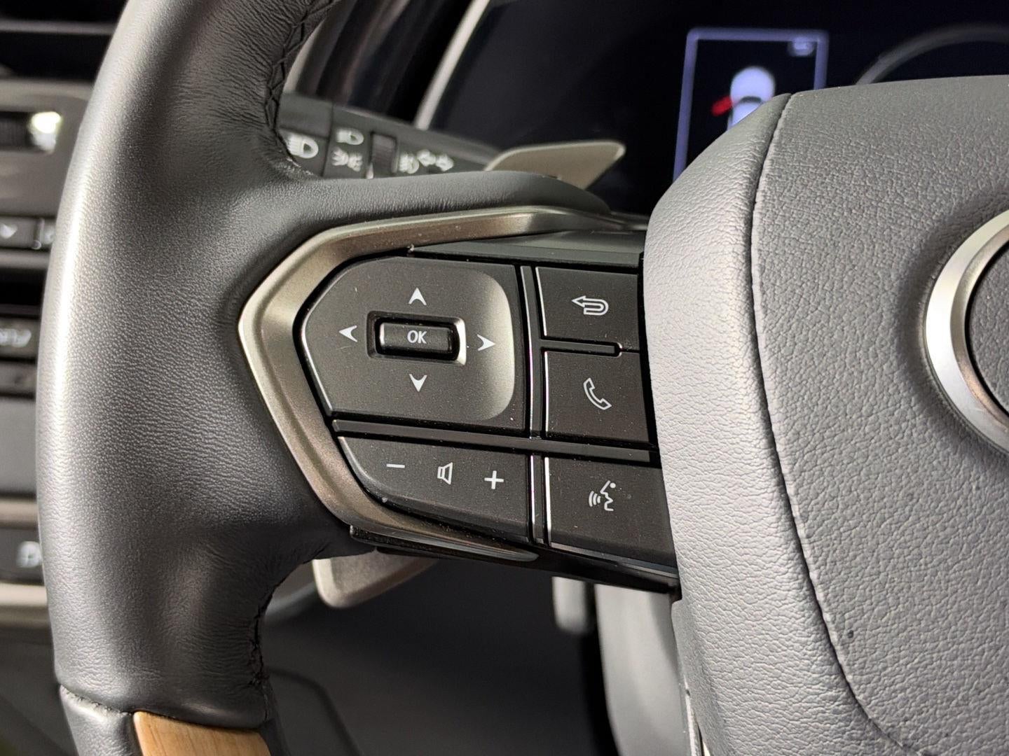 2024 Lexus RX RX 350h Premium