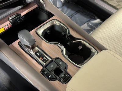 2024 Lexus RX RX 350h Premium