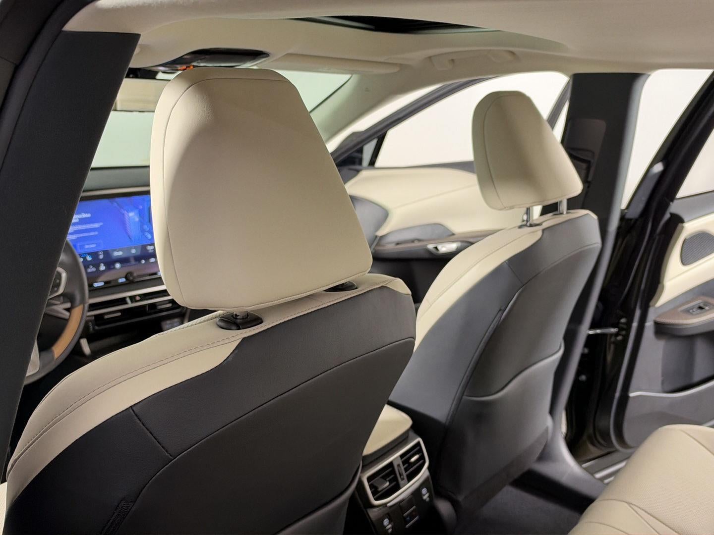 2024 Lexus RX RX 350h Premium