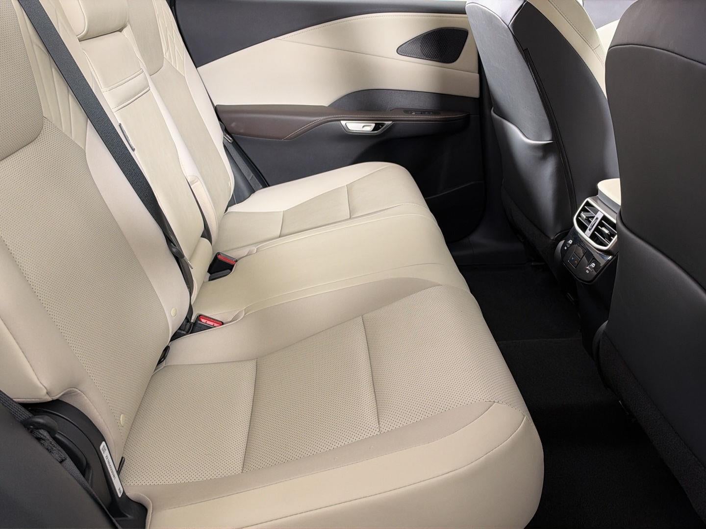 2024 Lexus RX RX 350h Premium