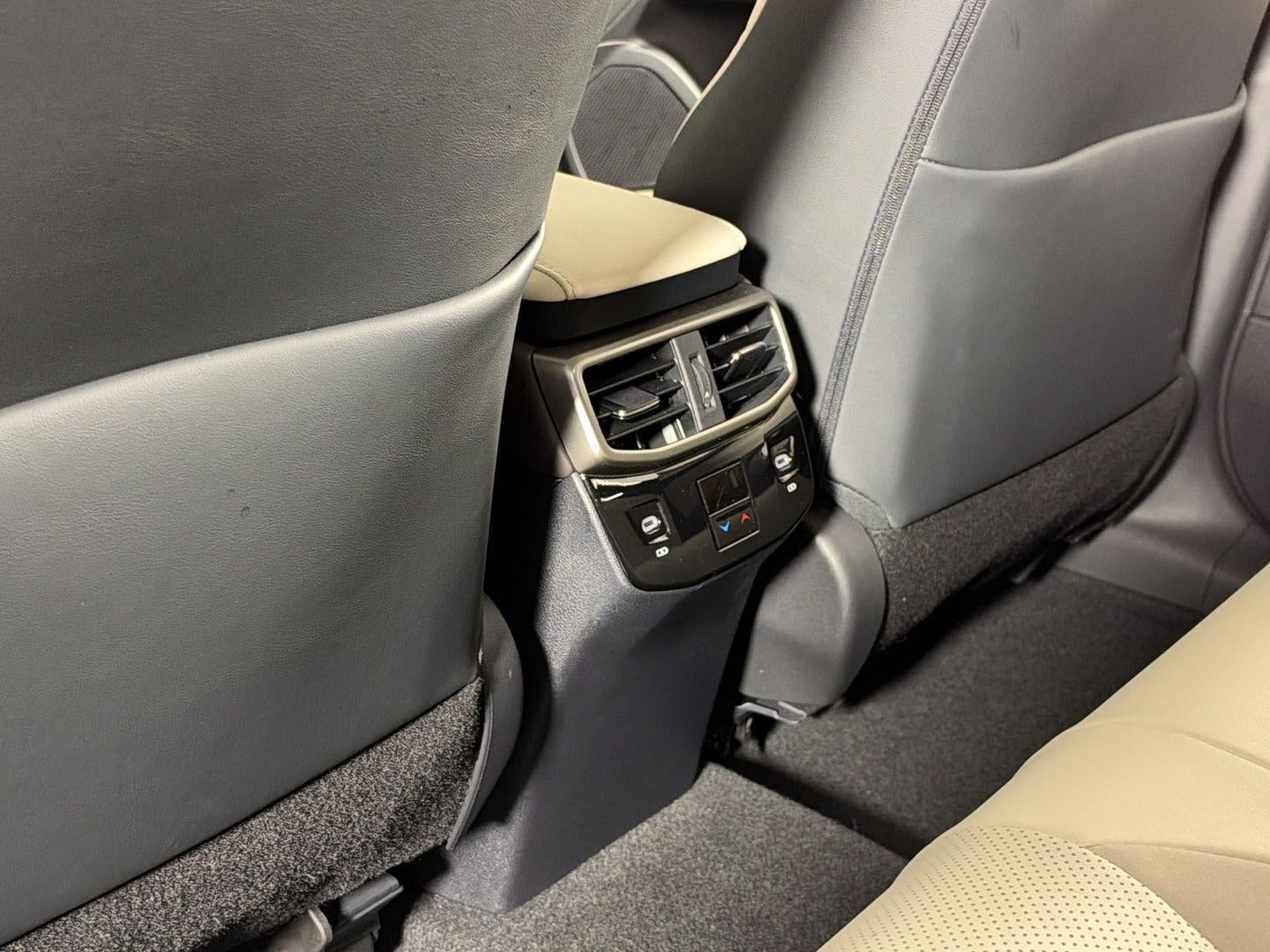 2024 Lexus RX RX 350h Premium