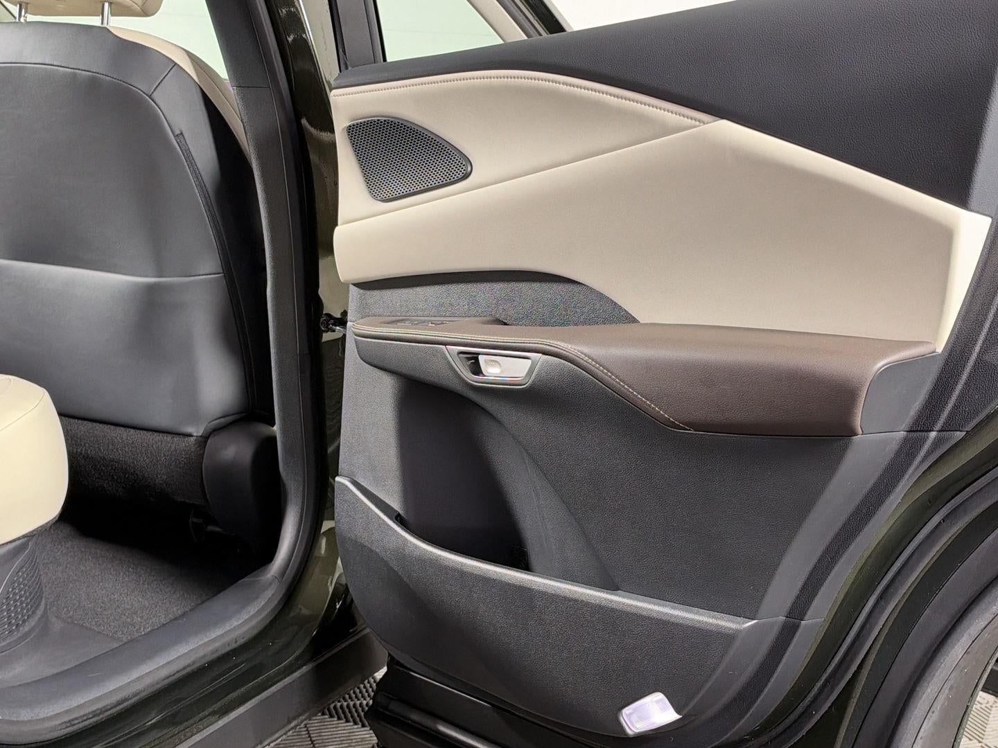 2024 Lexus RX RX 350h Premium